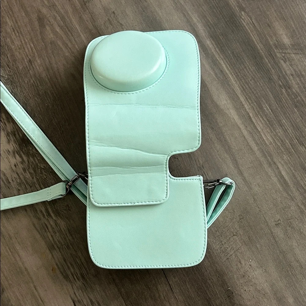Instax Polaroid Camera Case
